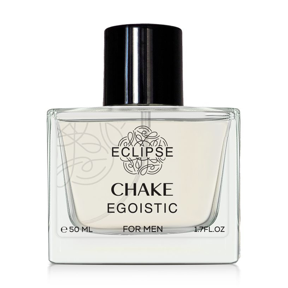 Eclipse Chake Egoistic Парфумована вода чоловіча, 50 мл